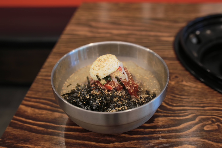 유가네닭갈비 일광점 이미지