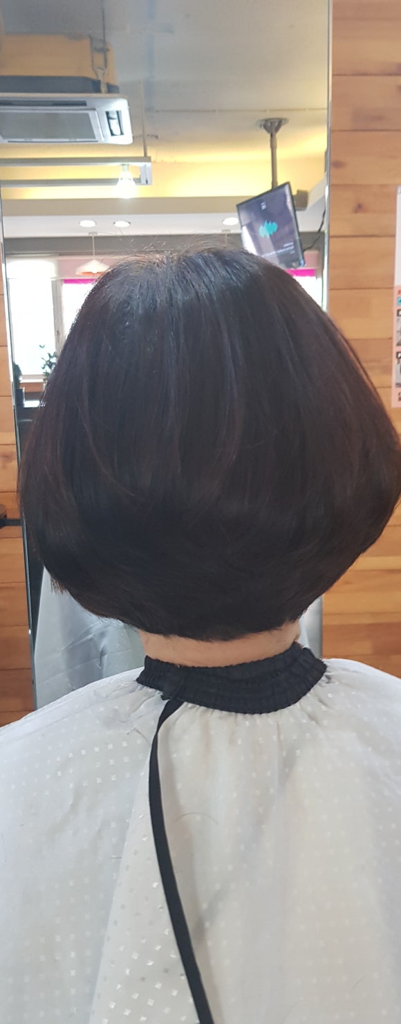 준헤어디자인 이미지