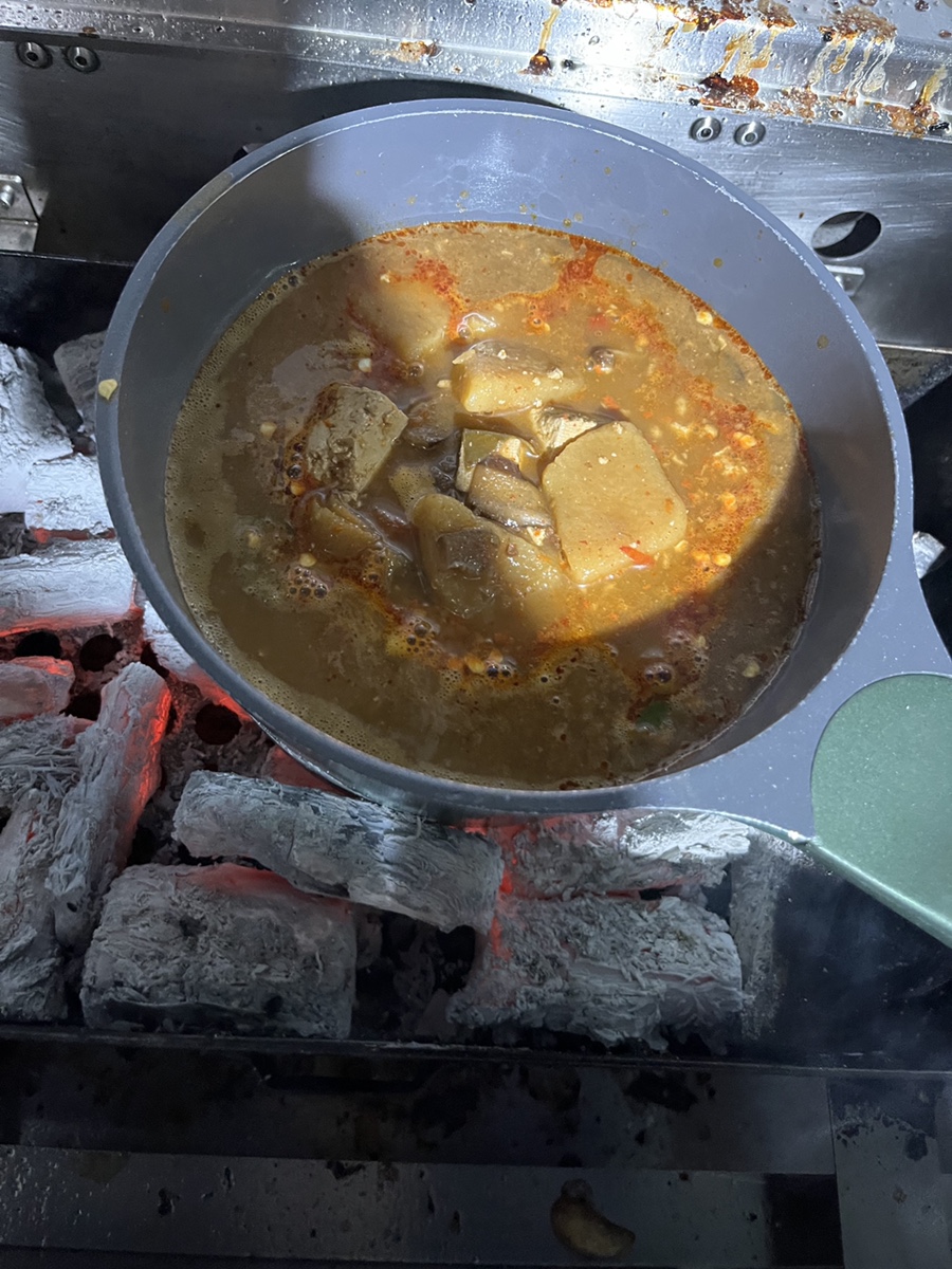 하늘아래 수성별사랑캠프 이미지