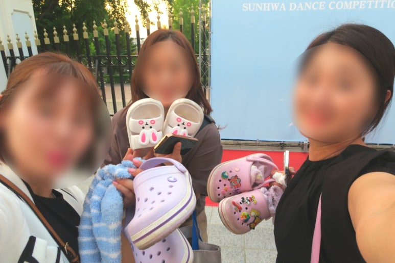 속초무용학원 이미지