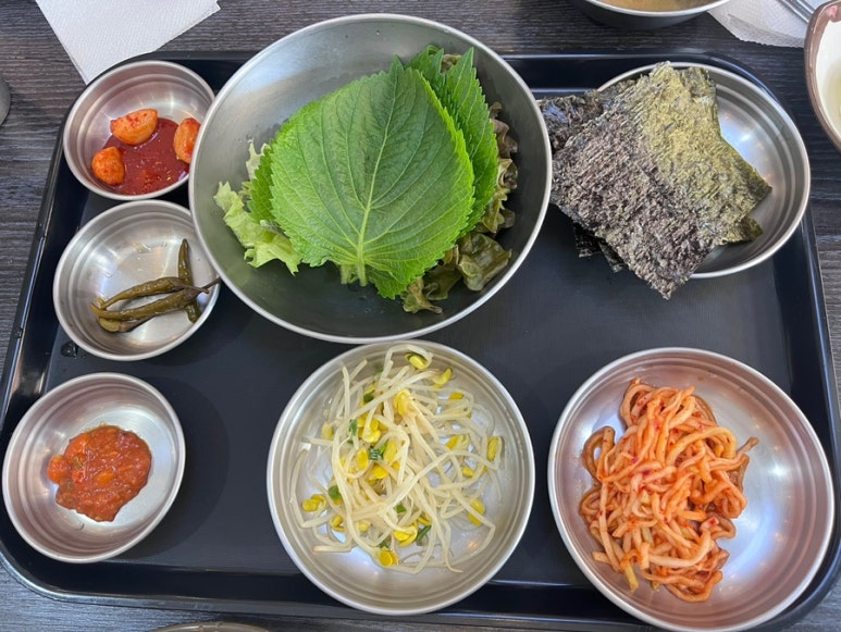 방배불백앤쭈꾸미 이미지
