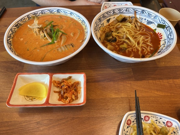 도야짬뽕 광주조선대점 이미지