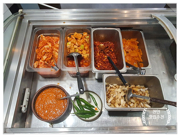 장인해장국 이미지