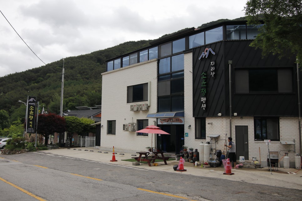 지리산소윤정펜션 이미지