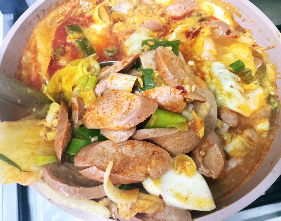 명랑부대찌개범어점 이미지