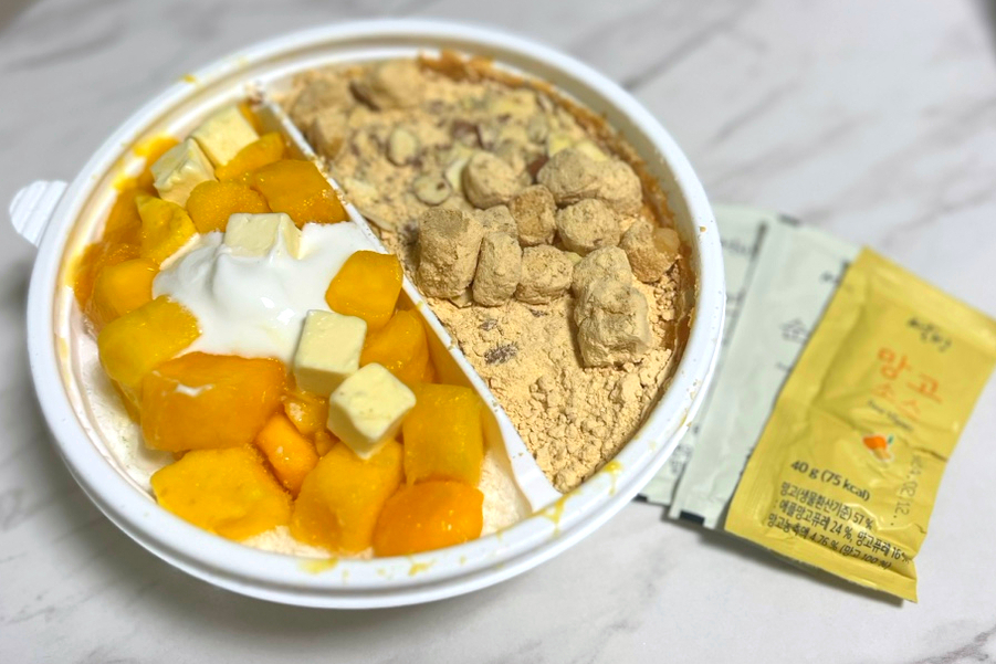 설빙둔촌역점 이미지
