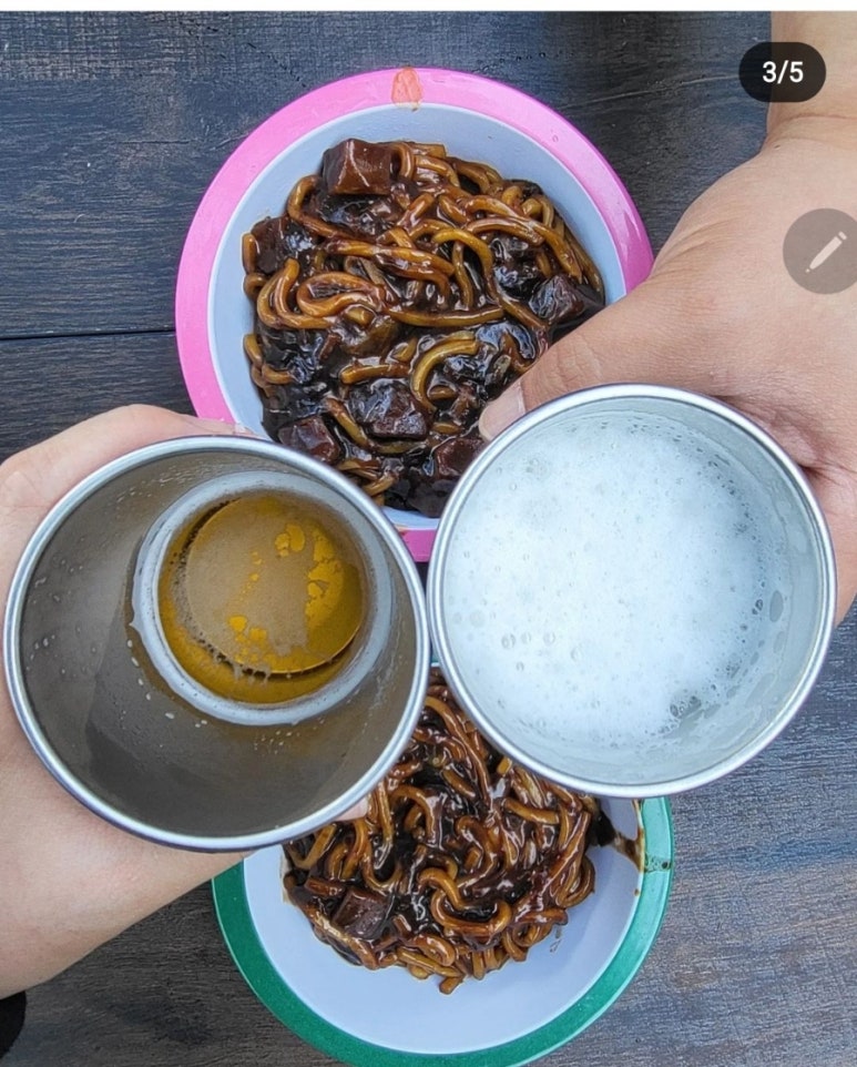 비발디캠핑파크설악오색점 이미지