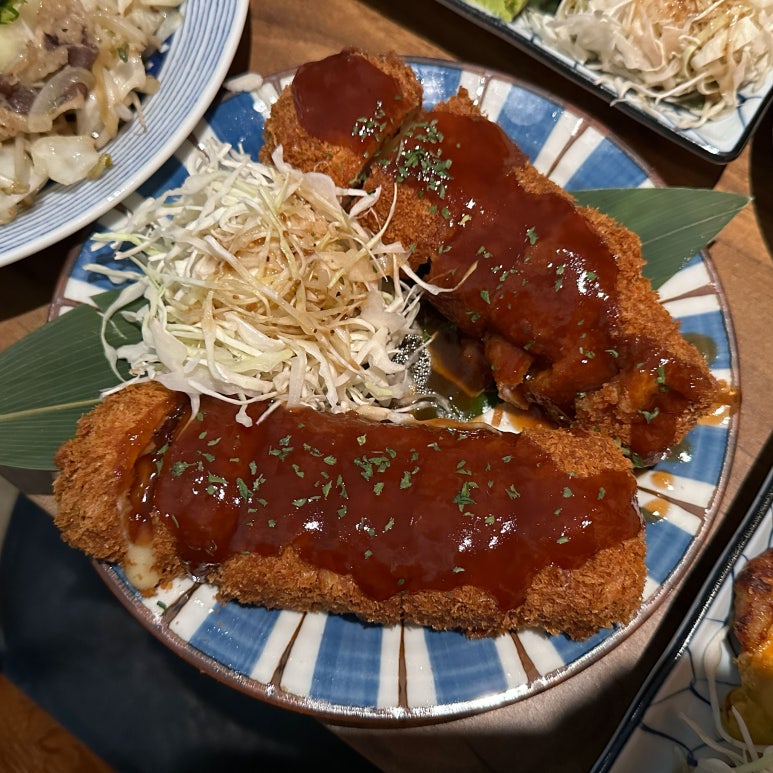 오사카데스 이미지