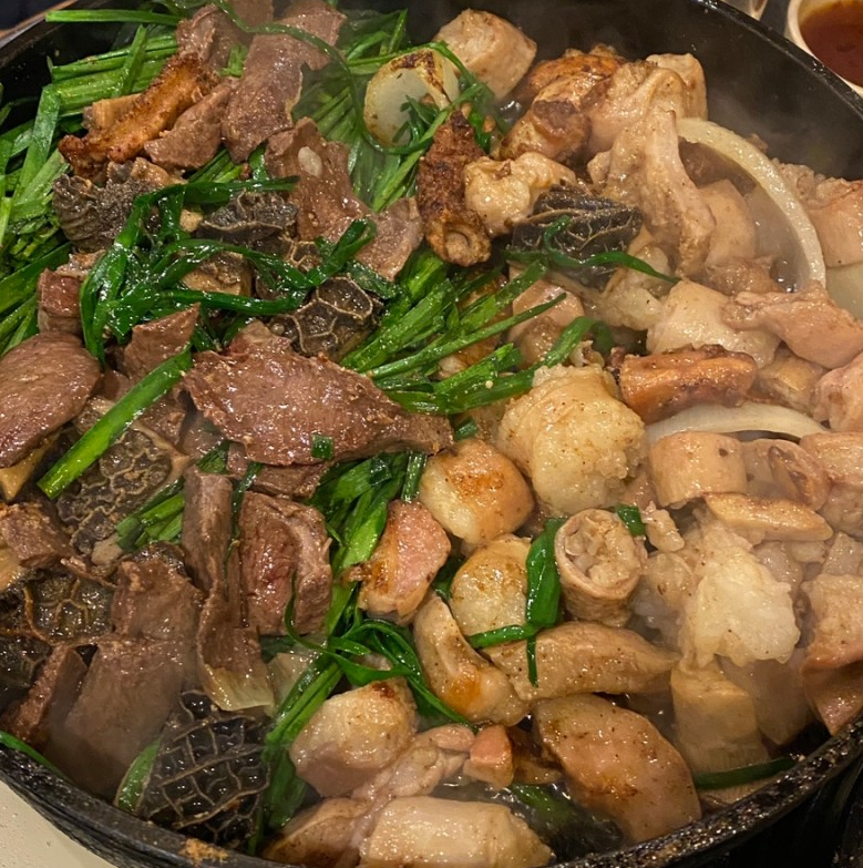 종로곱창 이미지