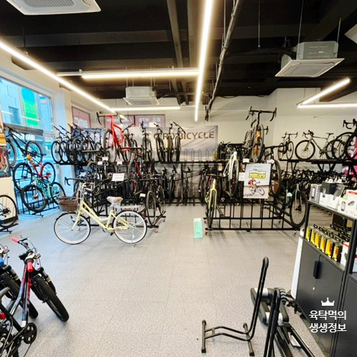 지로바이시클 이미지