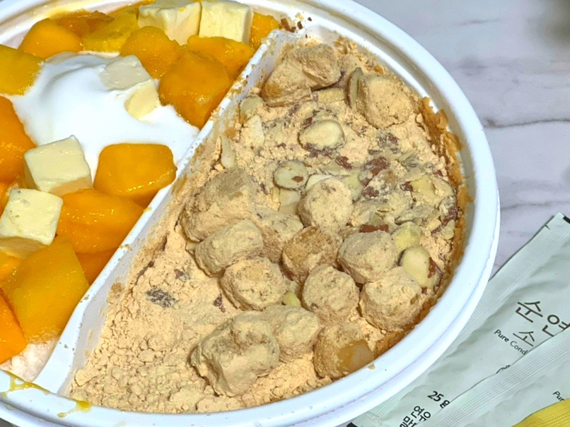 설빙둔촌역점 이미지