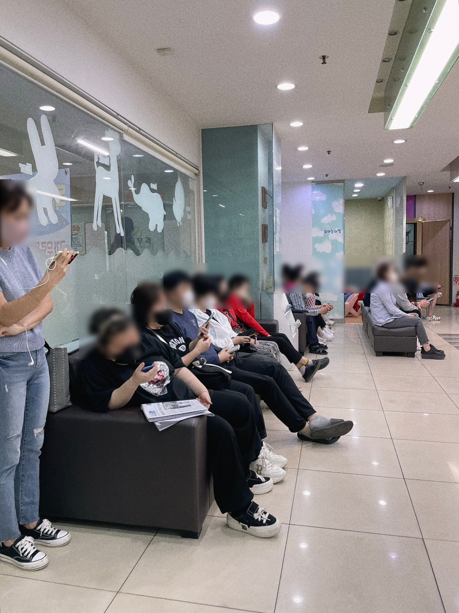 김정수이비인후과의원 이미지