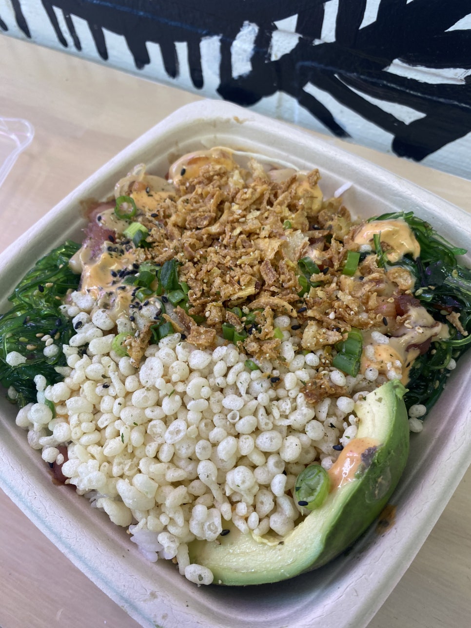 포케박스(POKE BOX) 이미지