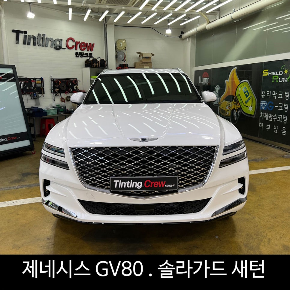 틴팅크루 이미지