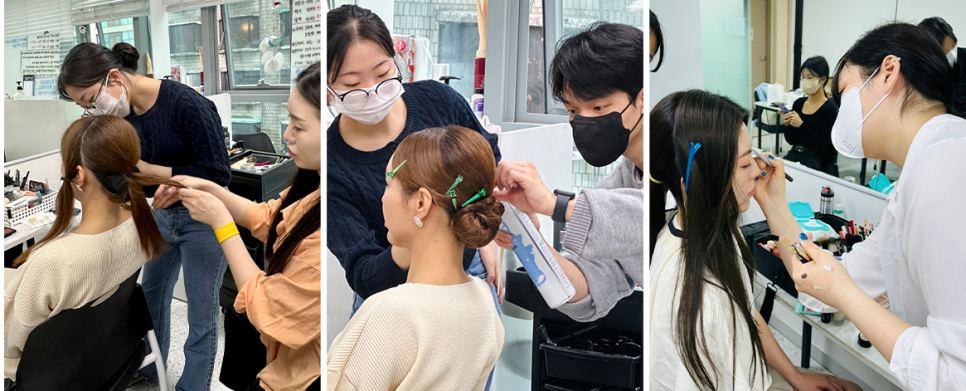 올댓뷰티아카데미광주 이미지