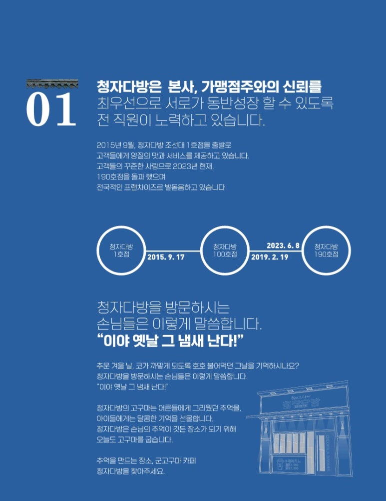 청자다방 이미지