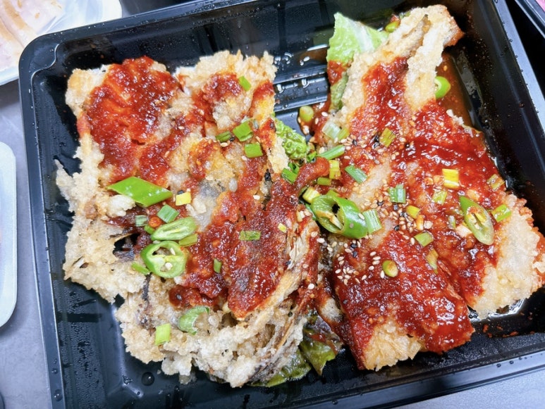 백족발첨단 이미지