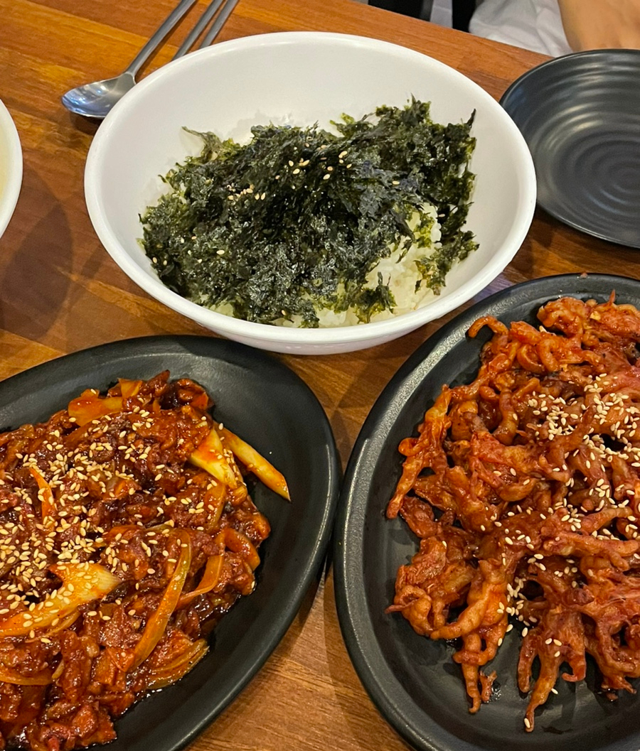 랄라불닭발 이미지