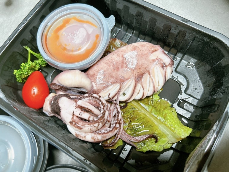 백족발첨단 이미지