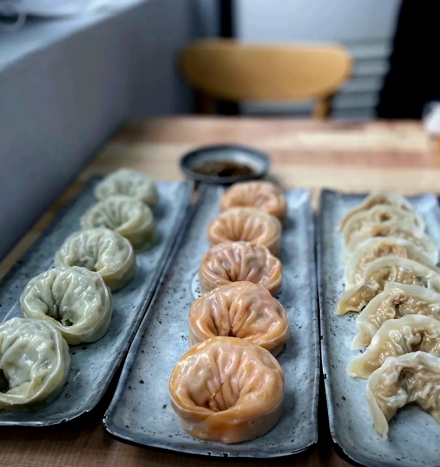 칼국수명가 이미지