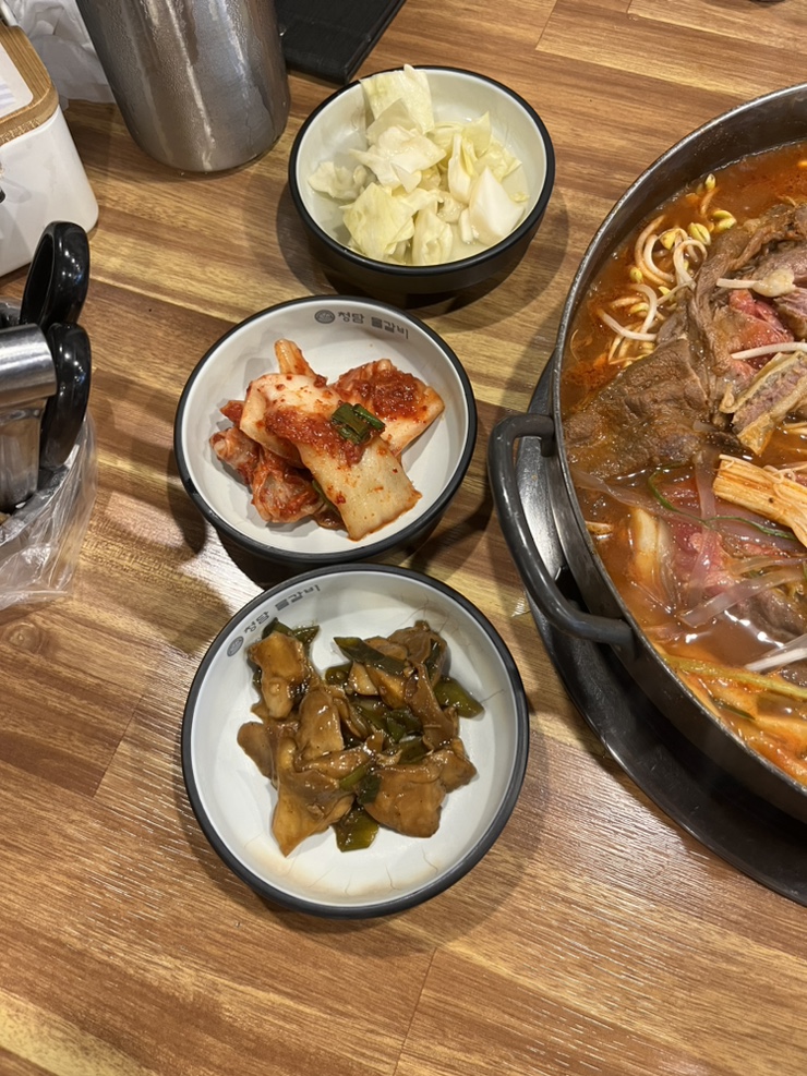 청담물갈비안산한대앞역점 이미지