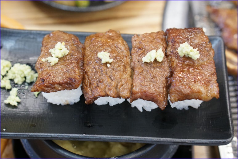 삼초갈비 이미지
