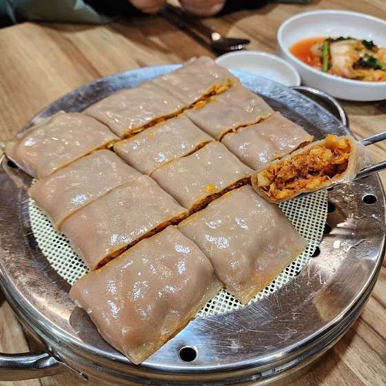 이가네봉평메밀향 이미지