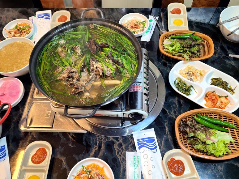 여우골정원 이미지