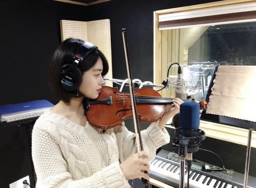 로즈바이올린교습소 이미지