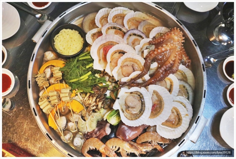 청년조개 이미지
