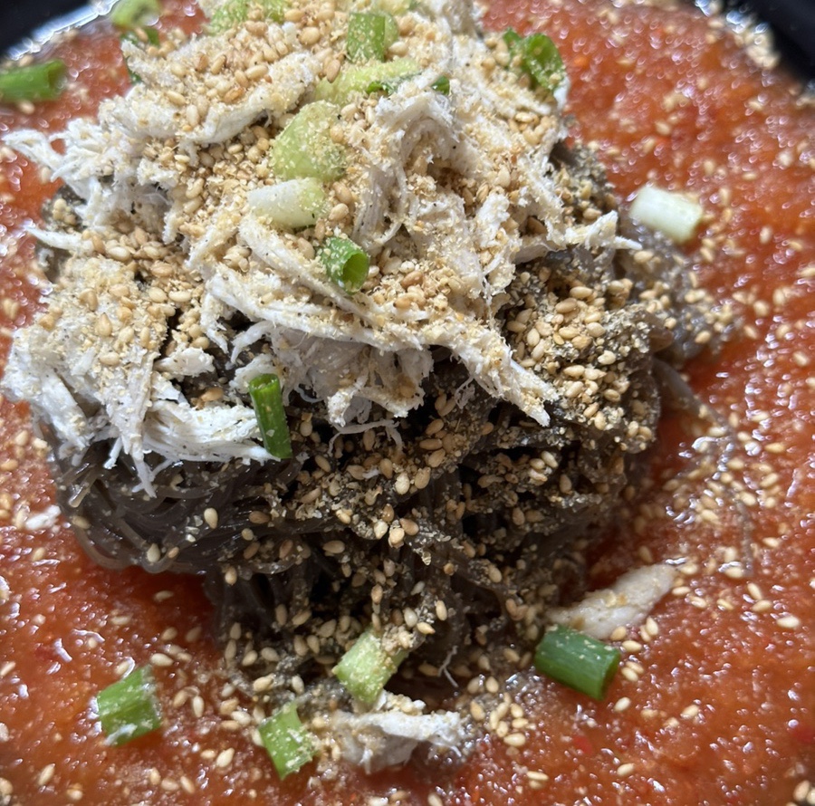 신반닭칼국수 이미지