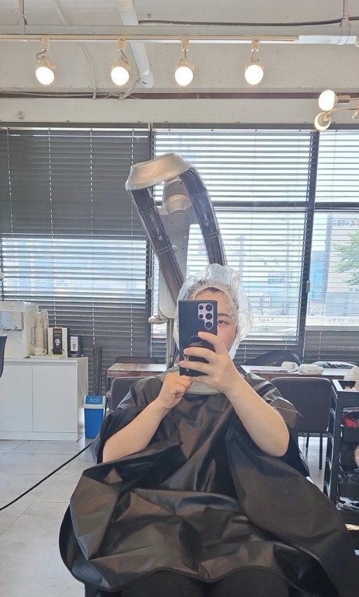 예진헤어샵 이미지