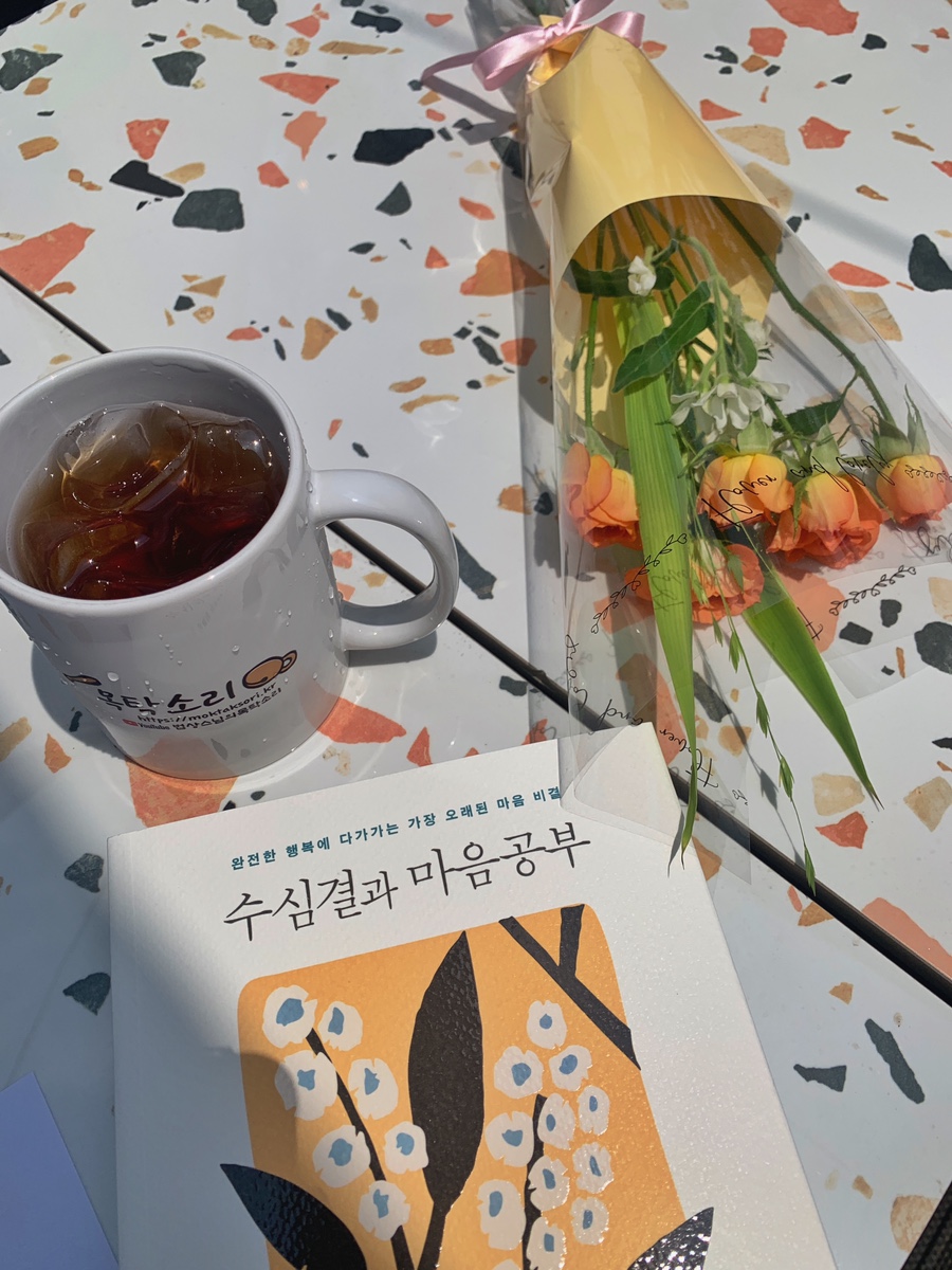 붓다보이차 이미지