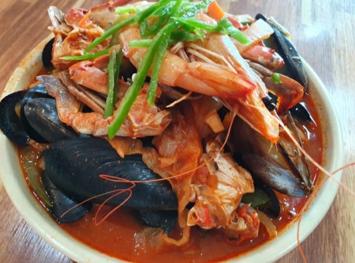 엄지반점 이미지
