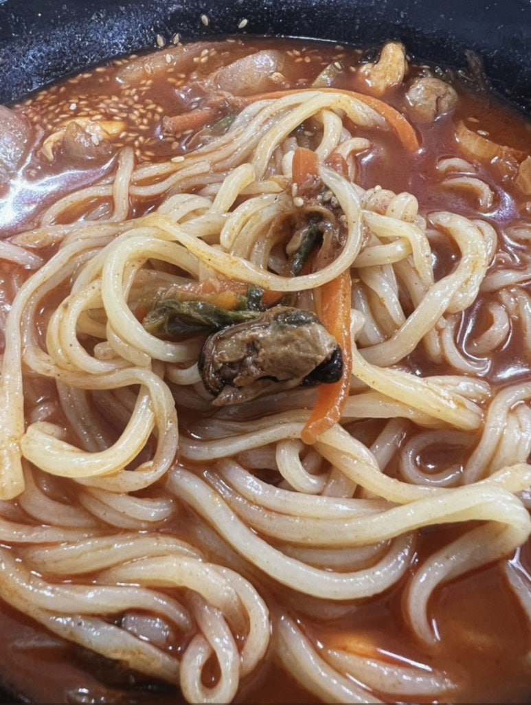 진한교동짬뽕 이미지