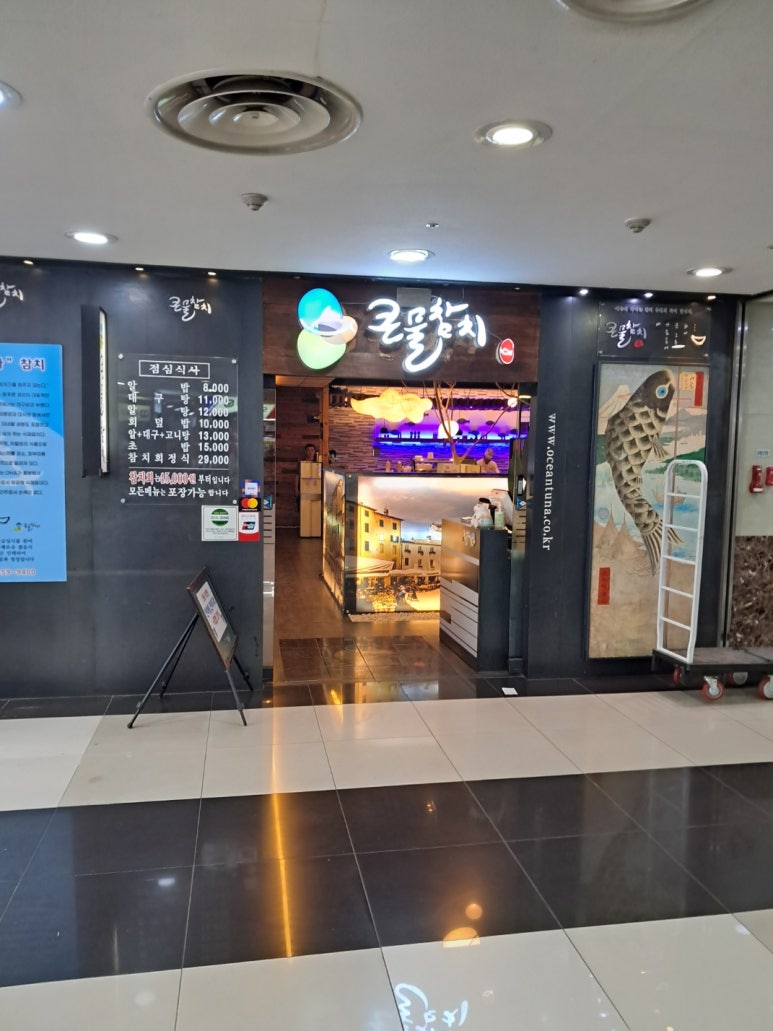 큰물참치 이미지
