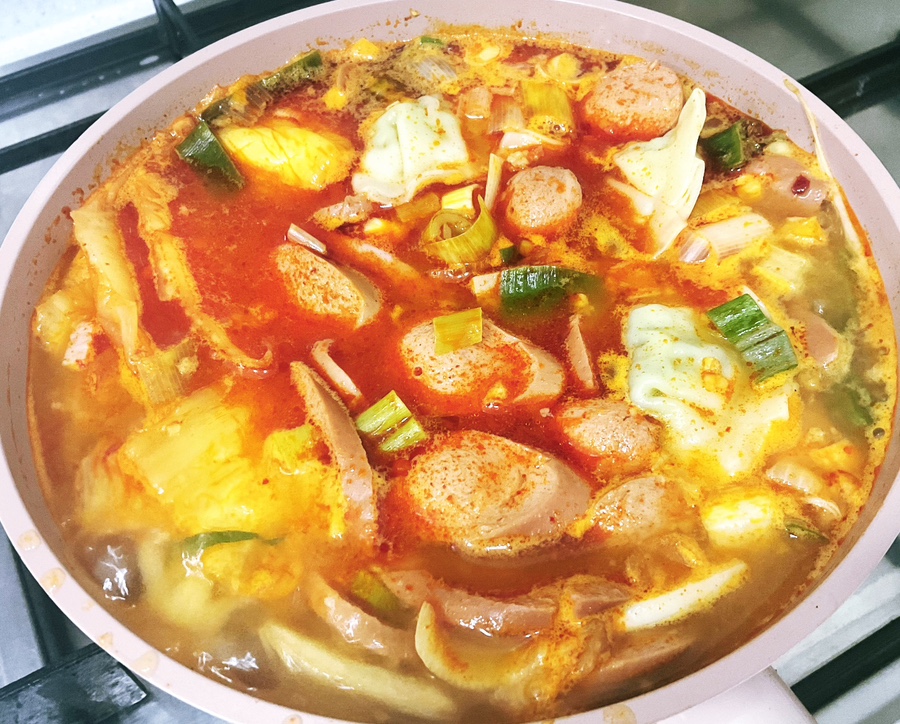 명랑부대찌개범어점 이미지