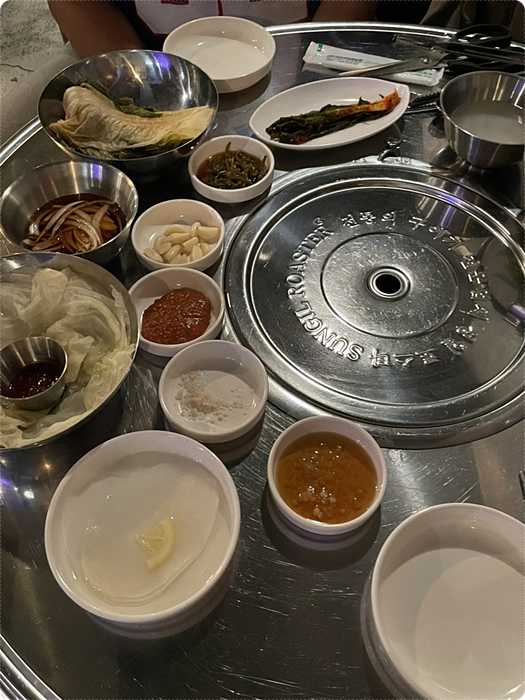 부산댁 이미지