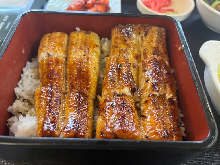나루터식당 이미지