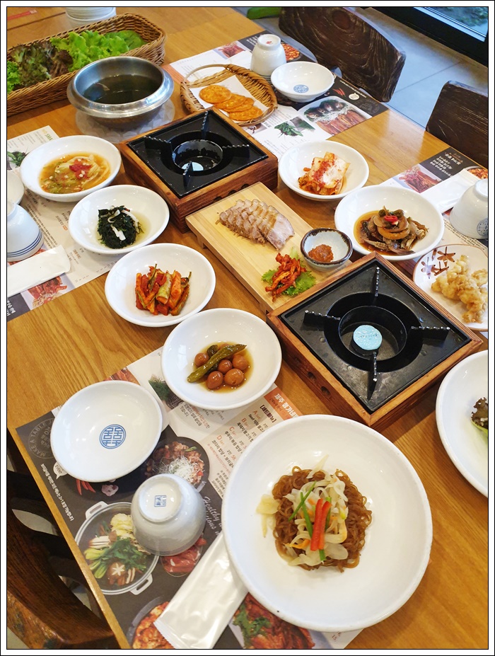 제주정가네밥상 이미지