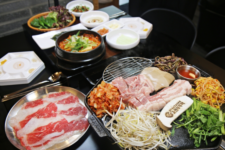 조선부뚜막서구청역점 이미지