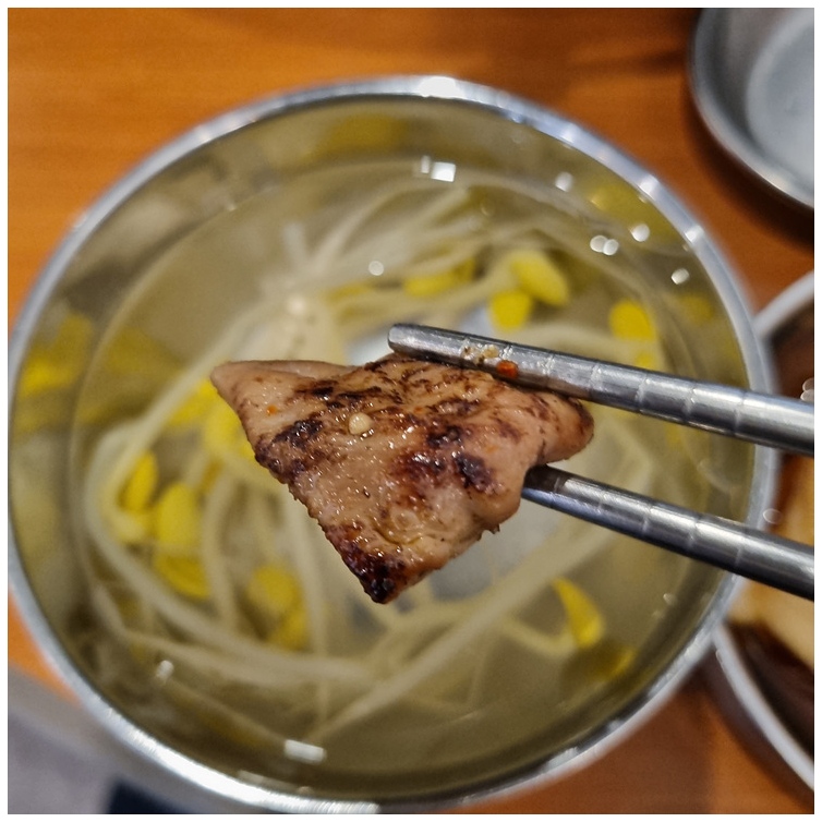 장수한우곱창 이미지