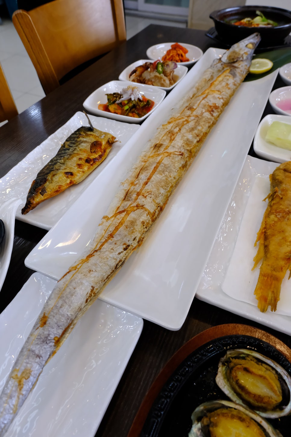 갈치왕 이미지