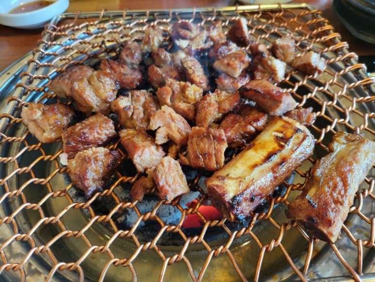 소백산베스트포크거제 이미지