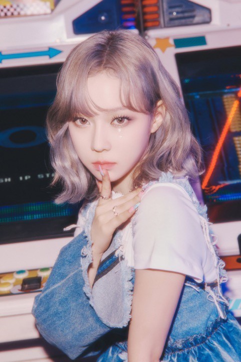 마이헤어 이미지