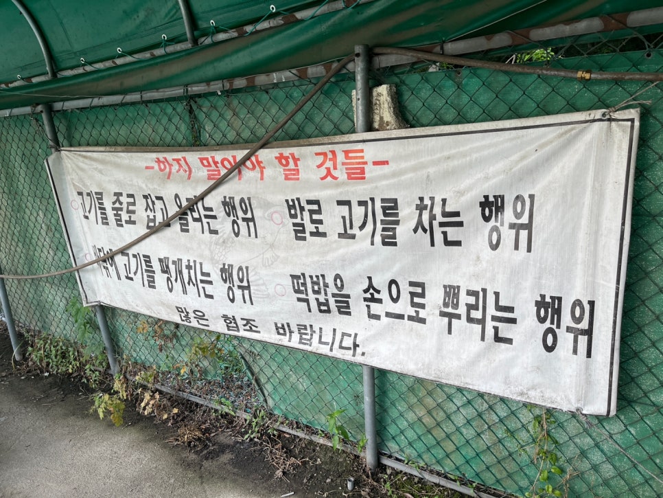 배양리낚시 이미지