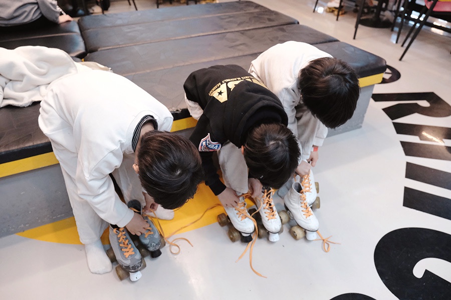 빵빵플레이파크 이미지