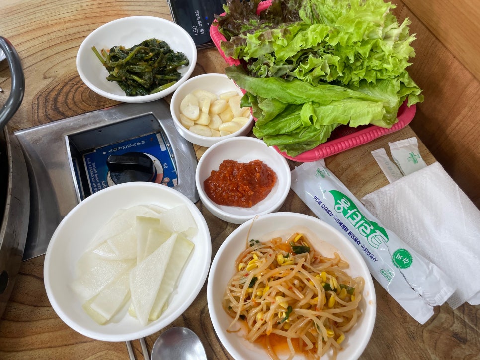 남일닭갈비 이미지