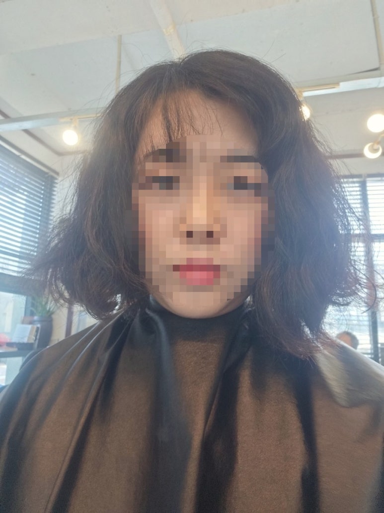 예진헤어샵 이미지