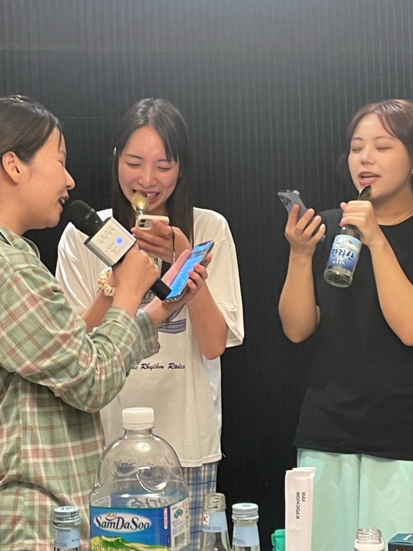 호원엔터 이미지